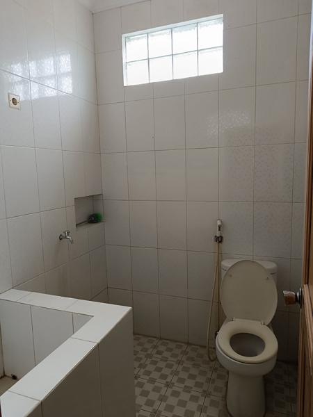 Rumah Disewakan Full Furnished Meadow Green Lippo Cikarang